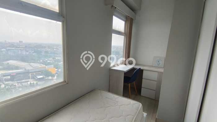 Apartemen Ideal Dijual di Tangerang, Tangerang Punya 3 KT / 2 Kamar Mandi Apartemen Ideal Dijual di Tangerang, Tangerang Punya 3 KT / 2 Kamar Mandi