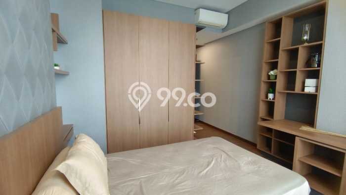 Apartemen Nyaman untuk Disewa, 2 Kamar di Tangerang Apartemen Nyaman untuk Disewa, 2 Kamar di Tangerang