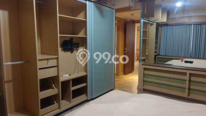 Apartemen Sewa 2 Kamar Murah Siap Huni di Tangerang, Luas 96m2 Apartemen Sewa 2 Kamar Murah Siap Huni di Tangerang, Luas 96m2