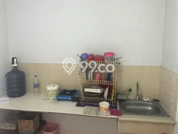 Untuk Dijual Apartemen 2 KT di Tangerang Luas 34m2 Untuk Dijual Apartemen 2 KT di Tangerang Luas 34m2