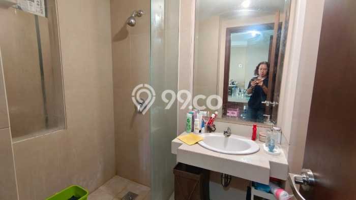 Apartemen Favorit Nyaman Dijual di Tangerang dengan 1 Kamar Tidur Apartemen Favorit Nyaman Dijual di Tangerang dengan 1 Kamar Tidur