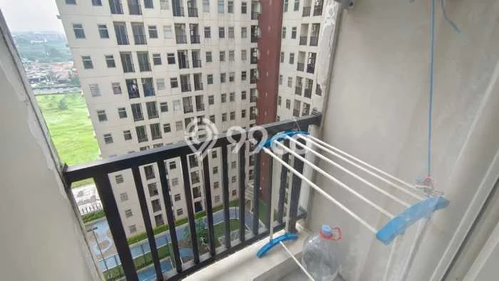 Unit Apartemen 1 Kamar & 1 Kamar Mandi Dijual di Tangerang, Tangerang Unit Apartemen 1 Kamar & 1 Kamar Mandi Dijual di Tangerang, Tangerang