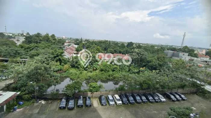Tersedia Apartemen 1 KT, 1 KM, 22m2 di Serpong, Tangerang Selatan Tersedia Apartemen 1 KT, 1 KM, 22m2 di Serpong, Tangerang Selatan