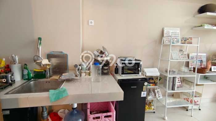 Apartemen Favorit Nyaman Dijual di Tangerang dengan 1 Kamar Tidur Apartemen Favorit Nyaman Dijual di Tangerang dengan 1 Kamar Tidur