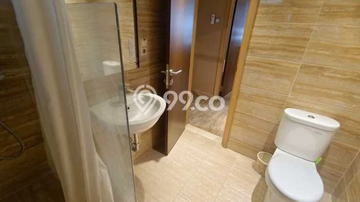 Apartemen Sewa 2 Kamar Murah Siap Huni di Tangerang, Luas 96m2 Apartemen Sewa 2 Kamar Murah Siap Huni di Tangerang, Luas 96m2