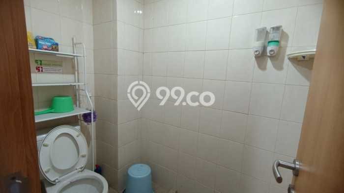 Hunian Apartemen Budget Friendly di Tangerang dengan 1 Kamar Tidur, 1 Kamar Mandi Hunian Apartemen Budget Friendly di Tangerang dengan 1 Kamar Tidur, 1 Kamar Mandi