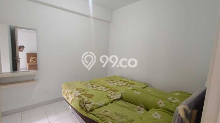 Apartemen Nyaman untuk Disewa, 2 Kamar di Tangerang Apartemen Nyaman untuk Disewa, 2 Kamar di Tangerang