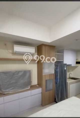 Apartemen Budget Friendly Dijual di Cikarang Utara, Cikarang Punya 1 Kamar Tidur Apartemen Budget Friendly Dijual di Cikarang Utara, Cikarang Punya 1 Kamar Tidur
