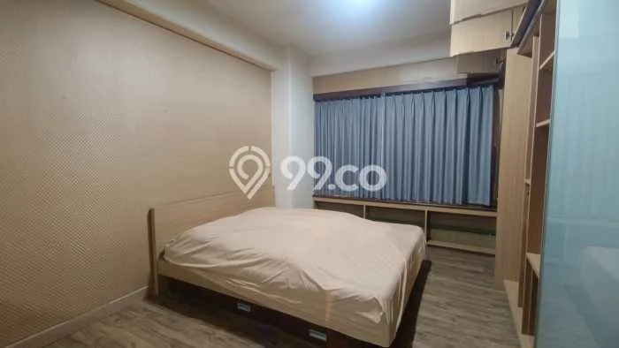 Apartemen Sewa 2 Kamar Murah Siap Huni di Tangerang, Luas 96m2 Apartemen Sewa 2 Kamar Murah Siap Huni di Tangerang, Luas 96m2