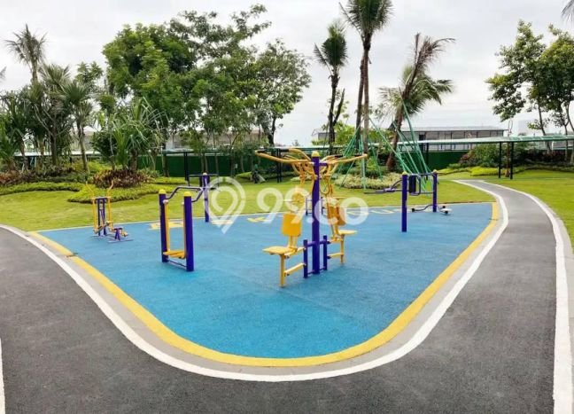 Apartemen Disewakan 1 Kamar Hemat Siap Huni di Tangerang, Luas 22m2 Apartemen Disewakan 1 Kamar Hemat Siap Huni di Tangerang, Luas 22m2