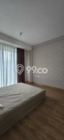 Apartemen Nyaman untuk Disewa, 2 Kamar di Tangerang Apartemen Nyaman untuk Disewa, 2 Kamar di Tangerang