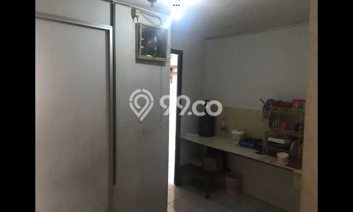 Untuk Dijual Apartemen 2 KT di Tangerang Luas 34m2 Untuk Dijual Apartemen 2 KT di Tangerang Luas 34m2