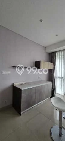 Apartemen Nyaman untuk Disewa, 2 Kamar di Tangerang Apartemen Nyaman untuk Disewa, 2 Kamar di Tangerang
