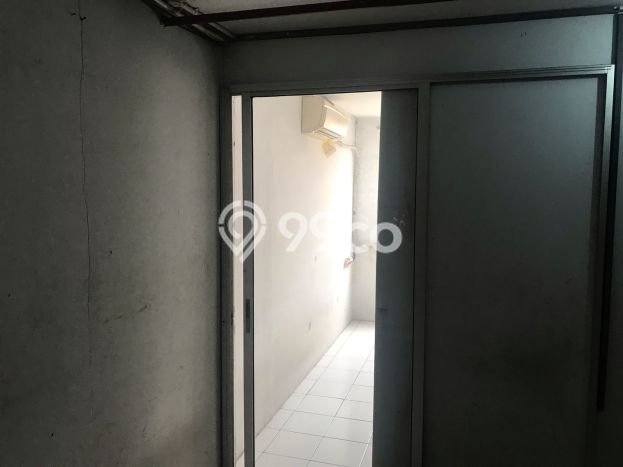 Untuk Dijual Apartemen 2 KT di Tangerang Luas 34m2 Untuk Dijual Apartemen 2 KT di Tangerang Luas 34m2