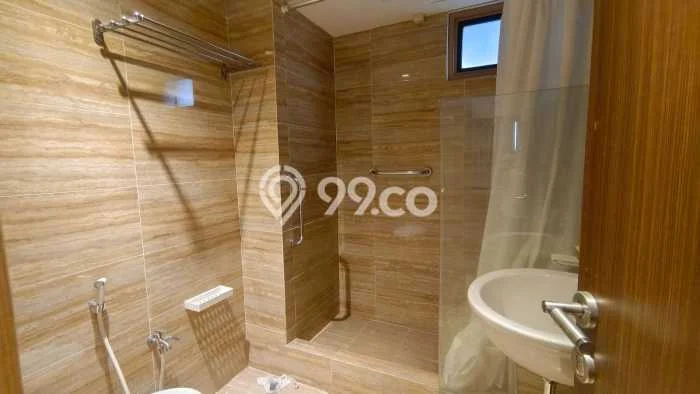 Apartemen Sewa 2 Kamar Murah Siap Huni di Tangerang, Luas 96m2 Apartemen Sewa 2 Kamar Murah Siap Huni di Tangerang, Luas 96m2