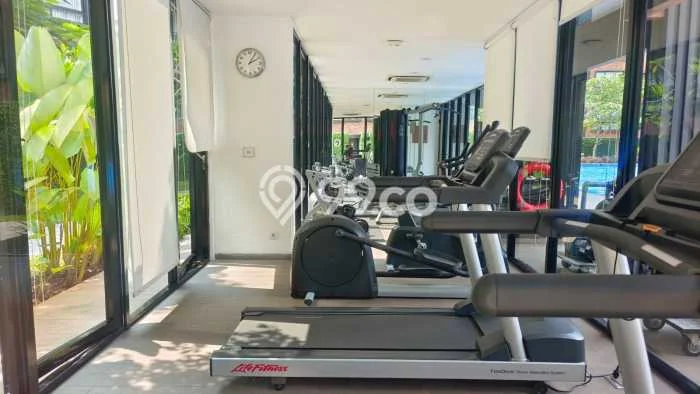 Sewa Apartemen Ekonomis 2 KT di Alam Sutera Tangerang Sewa Apartemen Ekonomis 2 KT di Alam Sutera Tangerang