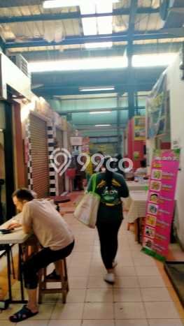 Unit Komersial Dijual di Tangerang LT 15m2 & LB 15m2 Unit Komersial Dijual di Tangerang LT 15m2 & LB 15m2