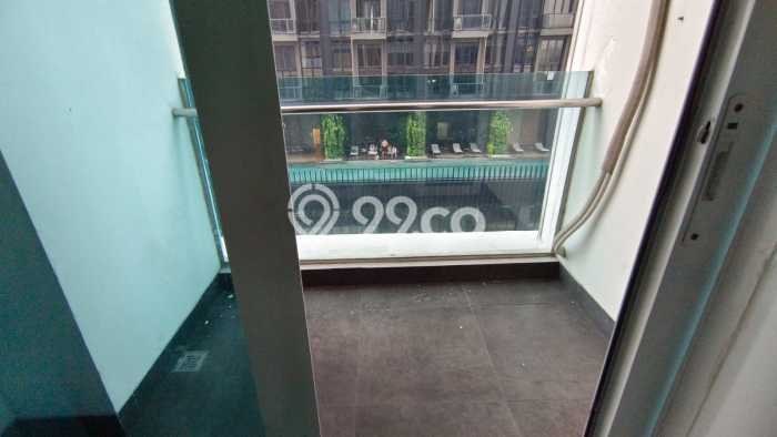 Apartemen Minimalis untuk Disewa, 1 Kamar di Tangerang Apartemen Minimalis untuk Disewa, 1 Kamar di Tangerang