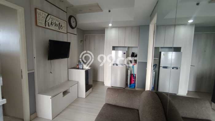 Apartemen Ideal Dijual di Tangerang, Tangerang Punya 3 KT / 2 Kamar Mandi Apartemen Ideal Dijual di Tangerang, Tangerang Punya 3 KT / 2 Kamar Mandi