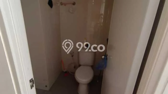 Unit Apartemen 1 Kamar & 1 Kamar Mandi Dijual di Tangerang, Tangerang Unit Apartemen 1 Kamar & 1 Kamar Mandi Dijual di Tangerang, Tangerang