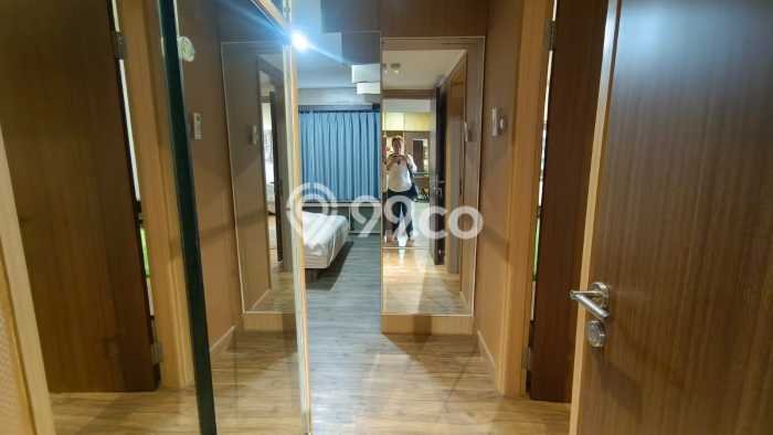 Apartemen Sewa 2 Kamar Murah Siap Huni di Tangerang, Luas 96m2 Apartemen Sewa 2 Kamar Murah Siap Huni di Tangerang, Luas 96m2