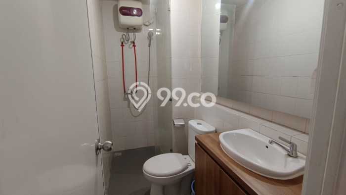 Apartemen Ideal Dijual di Tangerang, Tangerang Punya 3 KT / 2 Kamar Mandi Apartemen Ideal Dijual di Tangerang, Tangerang Punya 3 KT / 2 Kamar Mandi
