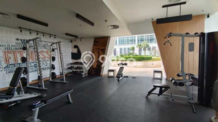 Apartemen Favorit Nyaman Dijual di Tangerang dengan 1 Kamar Tidur Apartemen Favorit Nyaman Dijual di Tangerang dengan 1 Kamar Tidur