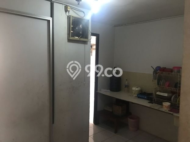 Untuk Dijual Apartemen 2 KT di Tangerang Luas 34m2 Untuk Dijual Apartemen 2 KT di Tangerang Luas 34m2