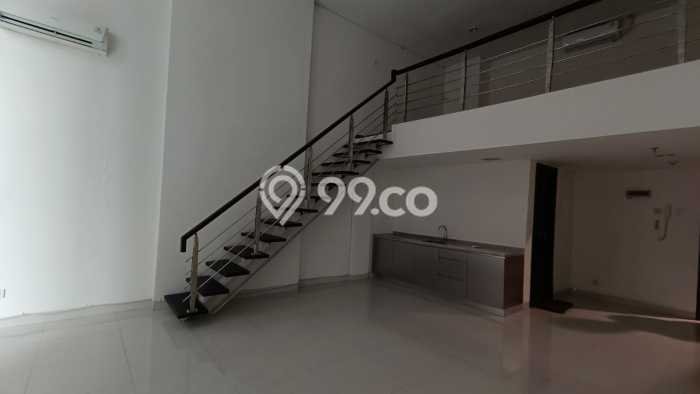 Apartemen Minimalis untuk Disewa, 1 Kamar di Tangerang Apartemen Minimalis untuk Disewa, 1 Kamar di Tangerang