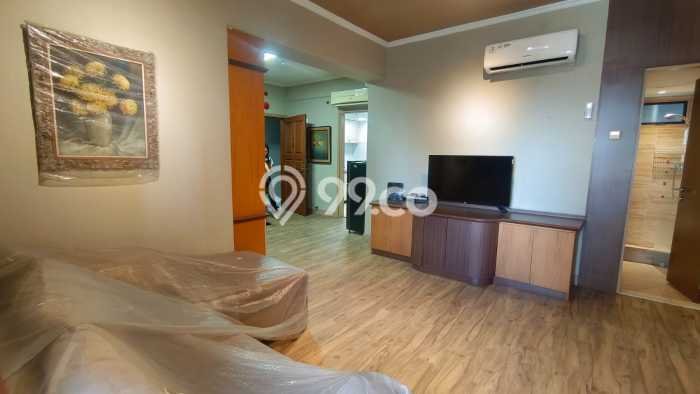 Apartemen Sewa 2 Kamar Murah Siap Huni di Tangerang, Luas 96m2 Apartemen Sewa 2 Kamar Murah Siap Huni di Tangerang, Luas 96m2