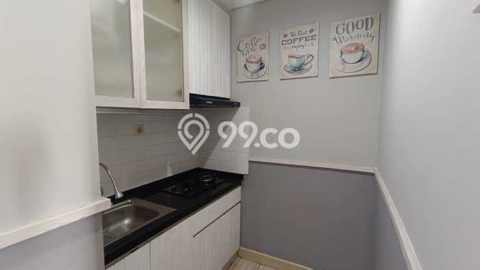 Apartemen Ideal Dijual di Tangerang, Tangerang Punya 3 KT / 2 Kamar Mandi Apartemen Ideal Dijual di Tangerang, Tangerang Punya 3 KT / 2 Kamar Mandi