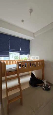 Apartemen Nyaman untuk Disewa, 2 Kamar di Tangerang Apartemen Nyaman untuk Disewa, 2 Kamar di Tangerang
