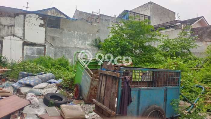 Tanah Kavling di Kelapa Gading Dijual dengan Luas 400m2 Tanah Kavling di Kelapa Gading Dijual dengan Luas 400m2