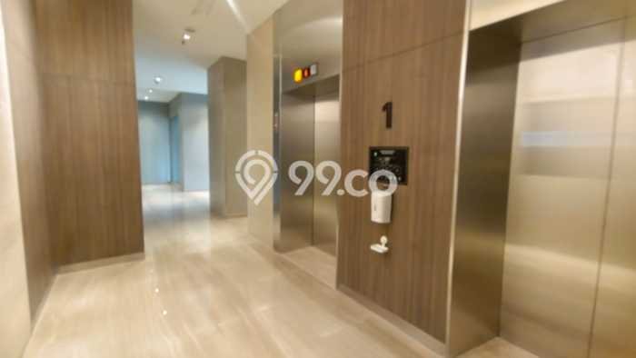 Apartemen Nyaman untuk Disewa, 2 Kamar di Tangerang Apartemen Nyaman untuk Disewa, 2 Kamar di Tangerang