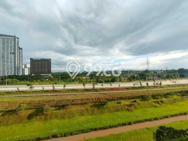 Apartemen Nyaman untuk Disewa, 1 Kamar di Tangerang Apartemen Nyaman untuk Disewa, 1 Kamar di Tangerang