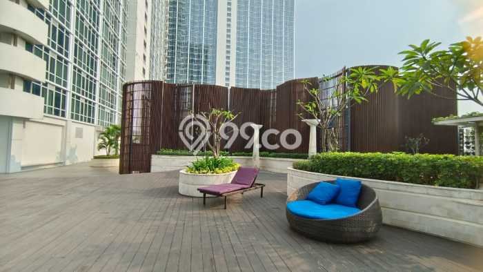 Apartemen Favorit Nyaman Dijual di Tangerang dengan 1 Kamar Tidur Apartemen Favorit Nyaman Dijual di Tangerang dengan 1 Kamar Tidur