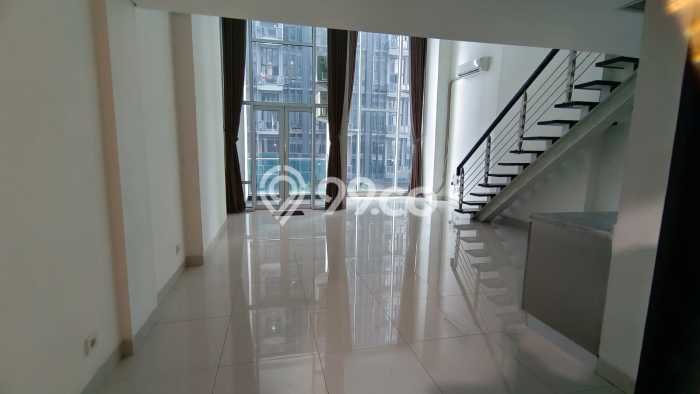 Apartemen Minimalis untuk Disewa, 1 Kamar di Tangerang Apartemen Minimalis untuk Disewa, 1 Kamar di Tangerang