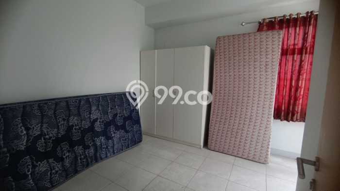 Apartemen Terjangkau di Tangerang Spesifikasi 2 Kamar Apartemen Terjangkau di Tangerang Spesifikasi 2 Kamar