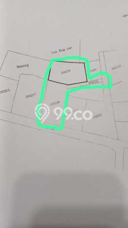 Tanah Dijual Lokasi Strategis di Tangerang dengan Luas 7585m2 Tanah Dijual Lokasi Strategis di Tangerang dengan Luas 7585m2