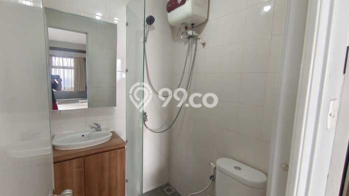 Apartemen Ideal Dijual di Tangerang, Tangerang Punya 3 KT / 2 Kamar Mandi Apartemen Ideal Dijual di Tangerang, Tangerang Punya 3 KT / 2 Kamar Mandi