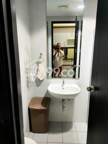 Apartemen Minimalis untuk Dijual di BSD City Dengan Spesifikasi 1 KT & 1 KM Apartemen Minimalis untuk Dijual di BSD City Dengan Spesifikasi 1 KT & 1 KM