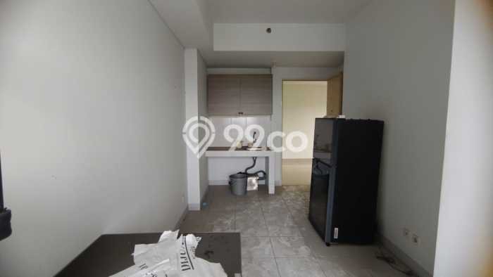 Apartemen Terjangkau di Tangerang Spesifikasi 2 Kamar Apartemen Terjangkau di Tangerang Spesifikasi 2 Kamar