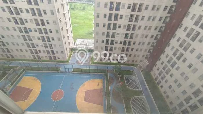 Unit Apartemen 1 Kamar & 1 Kamar Mandi Dijual di Tangerang, Tangerang Unit Apartemen 1 Kamar & 1 Kamar Mandi Dijual di Tangerang, Tangerang