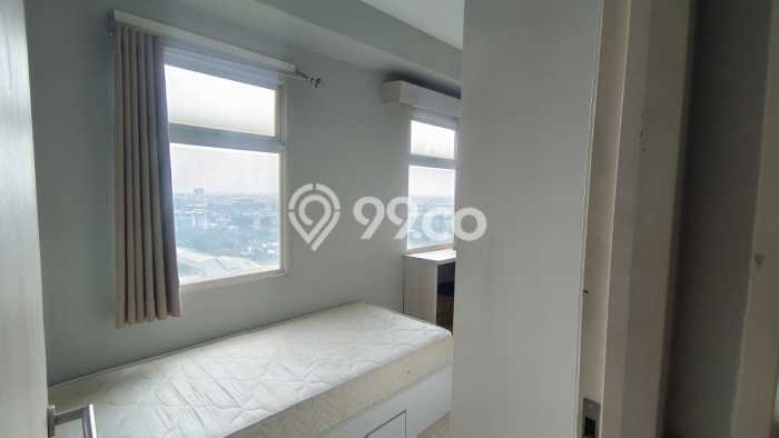 Apartemen Ideal Dijual di Tangerang, Tangerang Punya 3 KT / 2 Kamar Mandi Apartemen Ideal Dijual di Tangerang, Tangerang Punya 3 KT / 2 Kamar Mandi