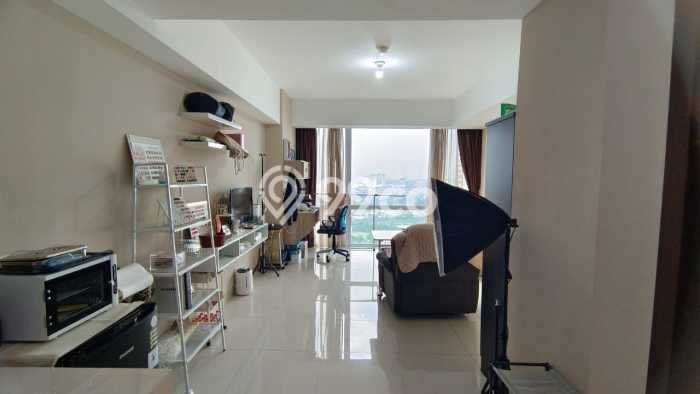 Apartemen Favorit Nyaman Dijual di Tangerang dengan 1 Kamar Tidur Apartemen Favorit Nyaman Dijual di Tangerang dengan 1 Kamar Tidur