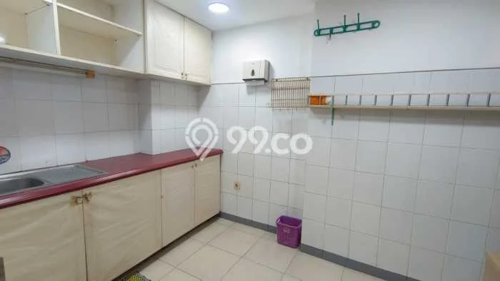 Apartemen Sewa 2 Kamar Murah Siap Huni di Tangerang, Luas 96m2 Apartemen Sewa 2 Kamar Murah Siap Huni di Tangerang, Luas 96m2