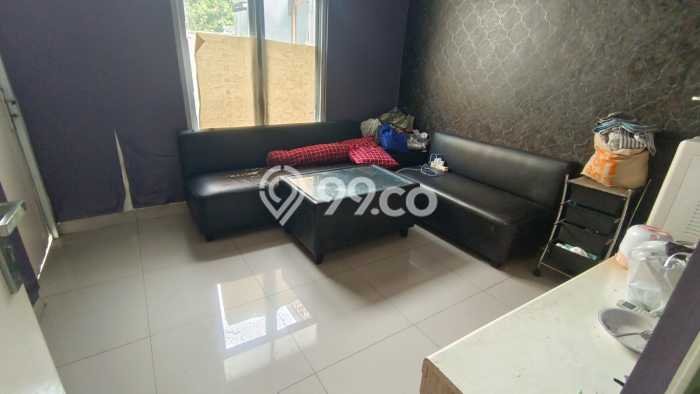 Ruko Disewa di Curug, Tangerang, LT 50m2 / LB 65m2 Ruko Disewa di Curug, Tangerang, LT 50m2 / LB 65m2