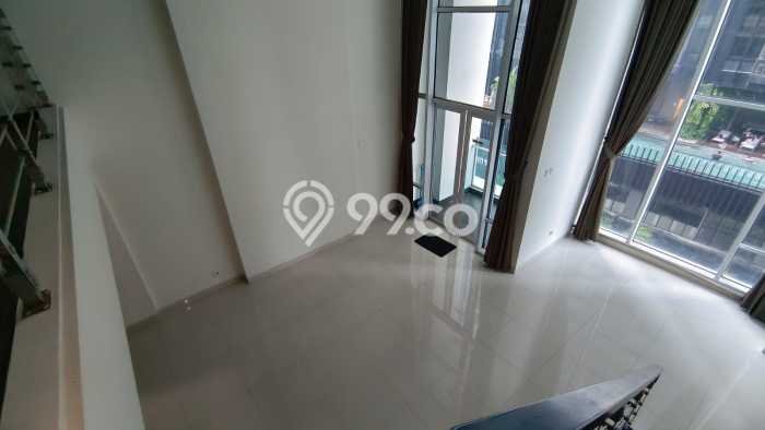 Apartemen Minimalis untuk Disewa, 1 Kamar di Tangerang Apartemen Minimalis untuk Disewa, 1 Kamar di Tangerang