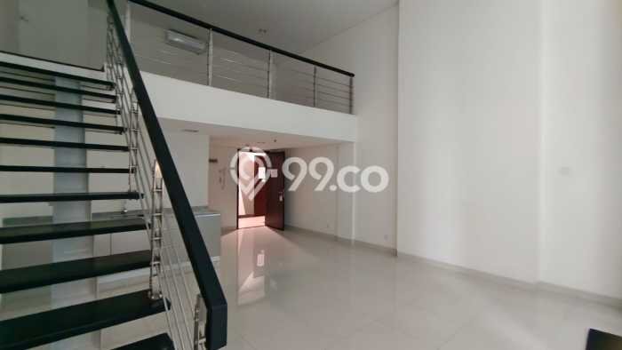 Apartemen Minimalis untuk Disewa, 1 Kamar di Tangerang Apartemen Minimalis untuk Disewa, 1 Kamar di Tangerang