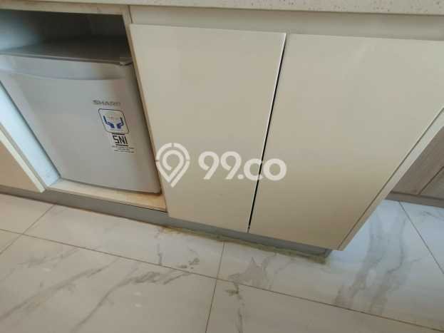 Apartemen Nyaman untuk Disewa, 1 Kamar di Tangerang Apartemen Nyaman untuk Disewa, 1 Kamar di Tangerang